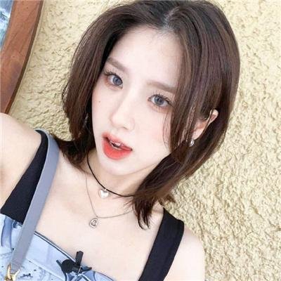 时尚女郎之女人江湖