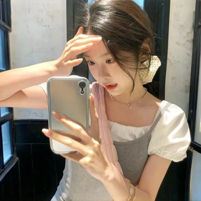 默默的小理河