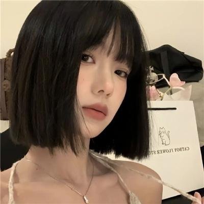 暖暖的微笑
