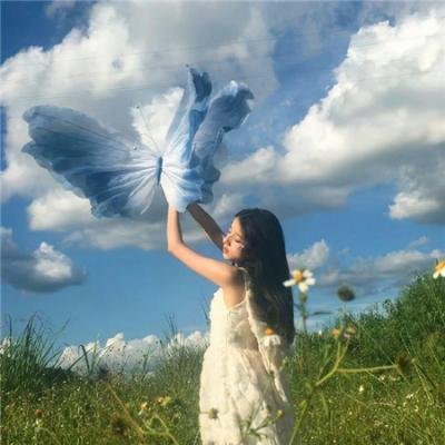 请对我承诺