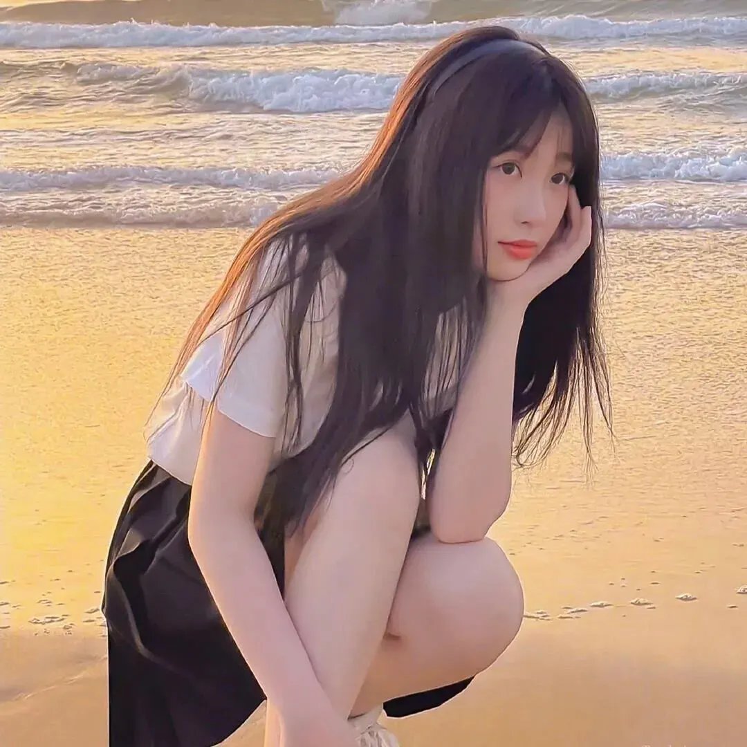 活力青春俏娇娃